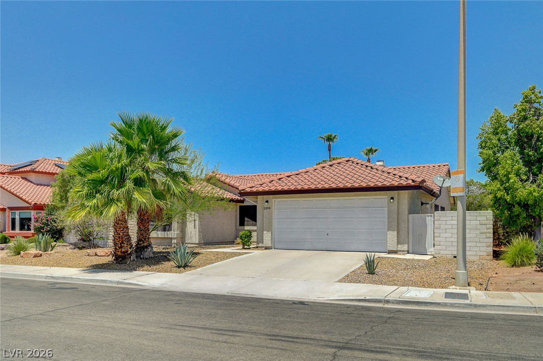 2334 Danville Court