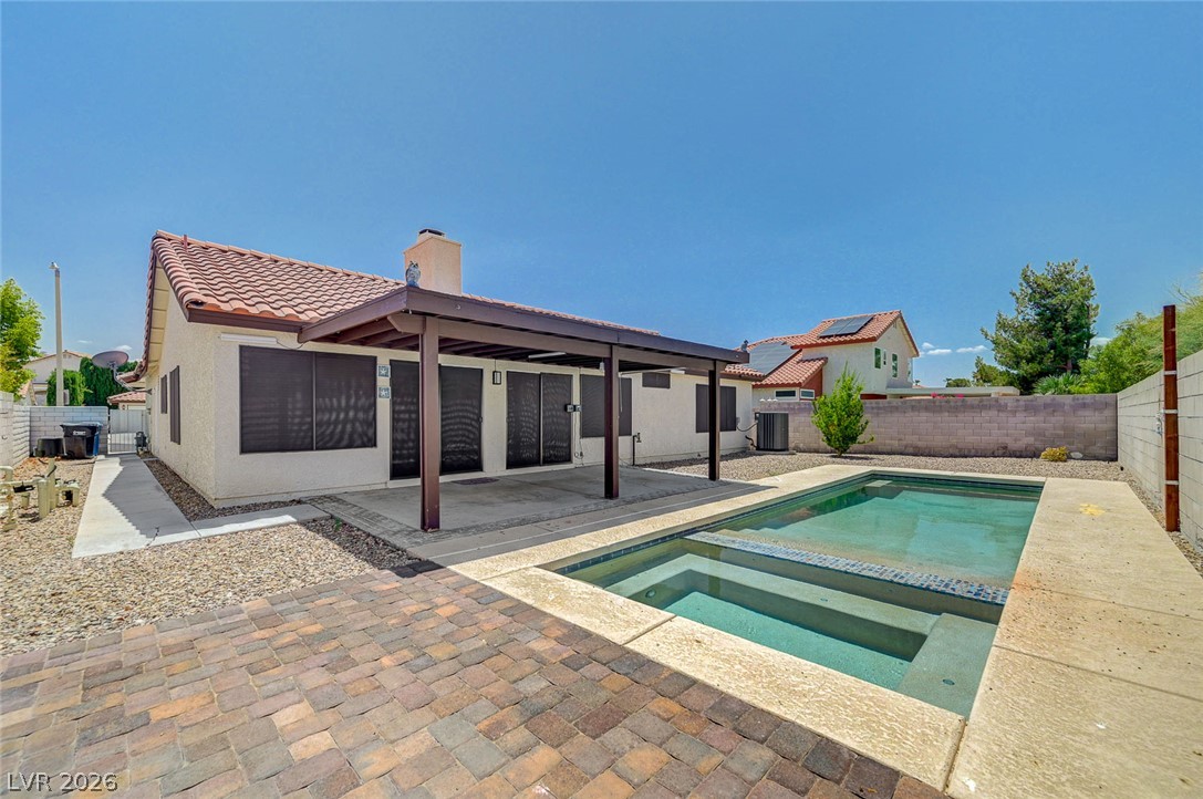2334 Danville Court