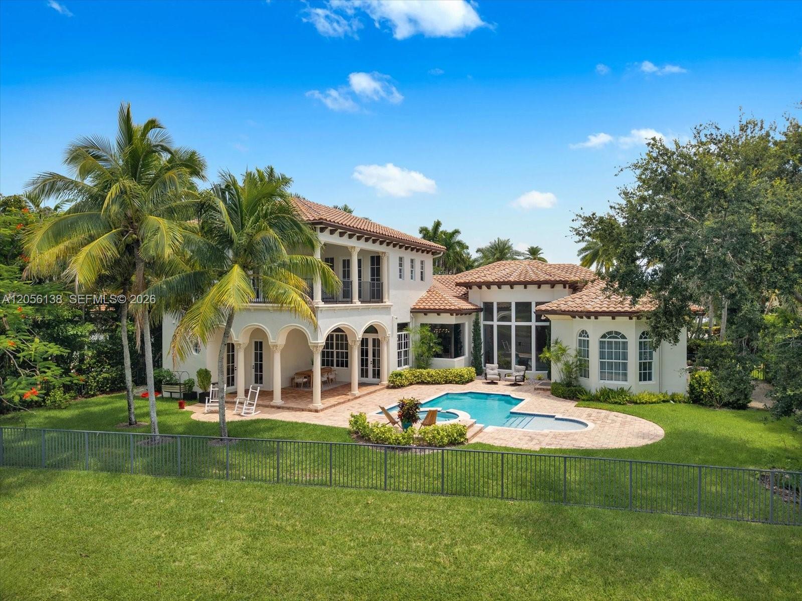 12260 NW 68th Ct