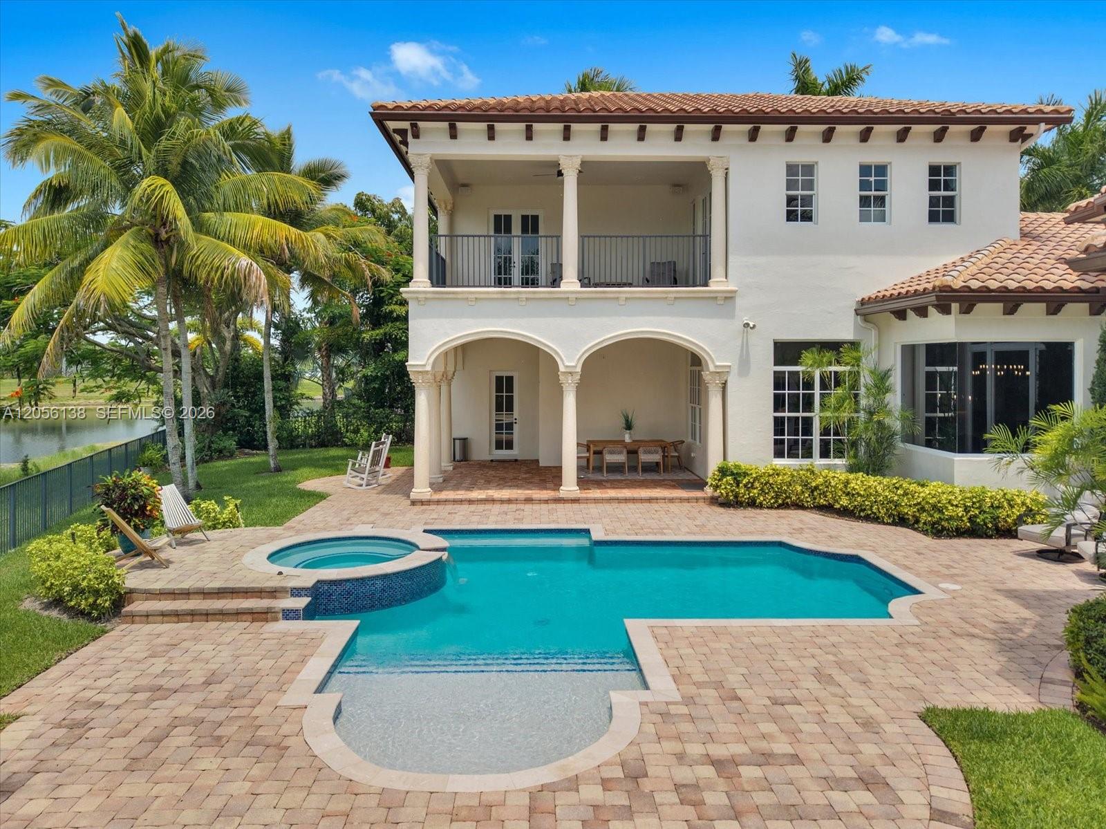 12260 NW 68th Ct