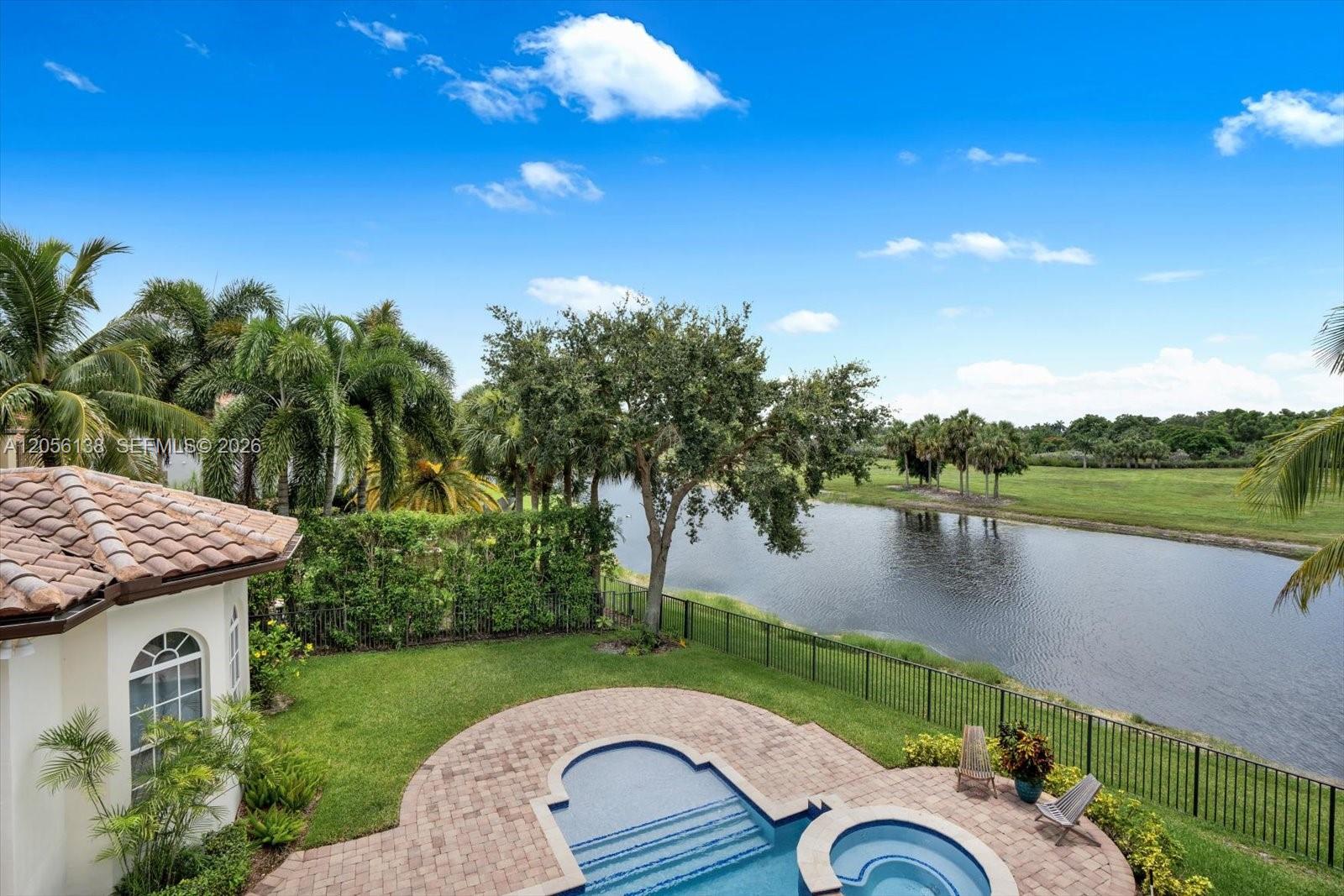 12260 NW 68th Ct
