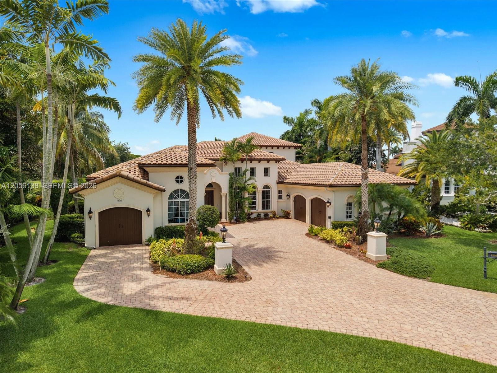 12260 NW 68th Ct