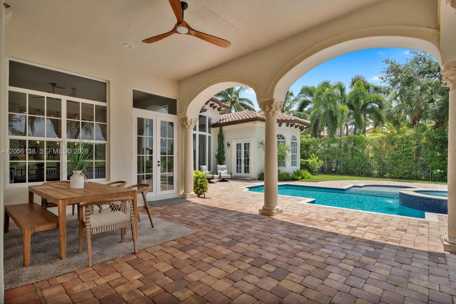 12260 NW 68th Ct