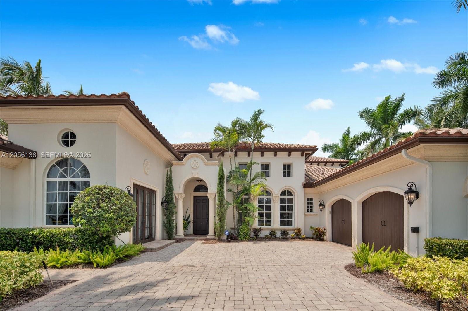 12260 NW 68th Ct