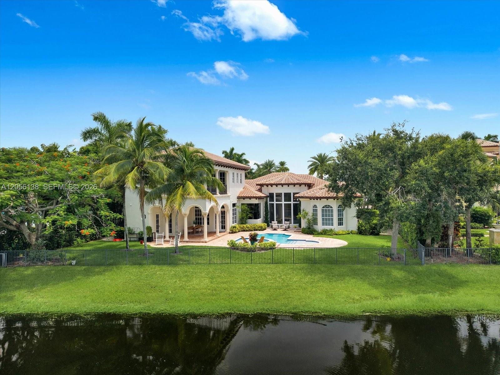 12260 NW 68th Ct