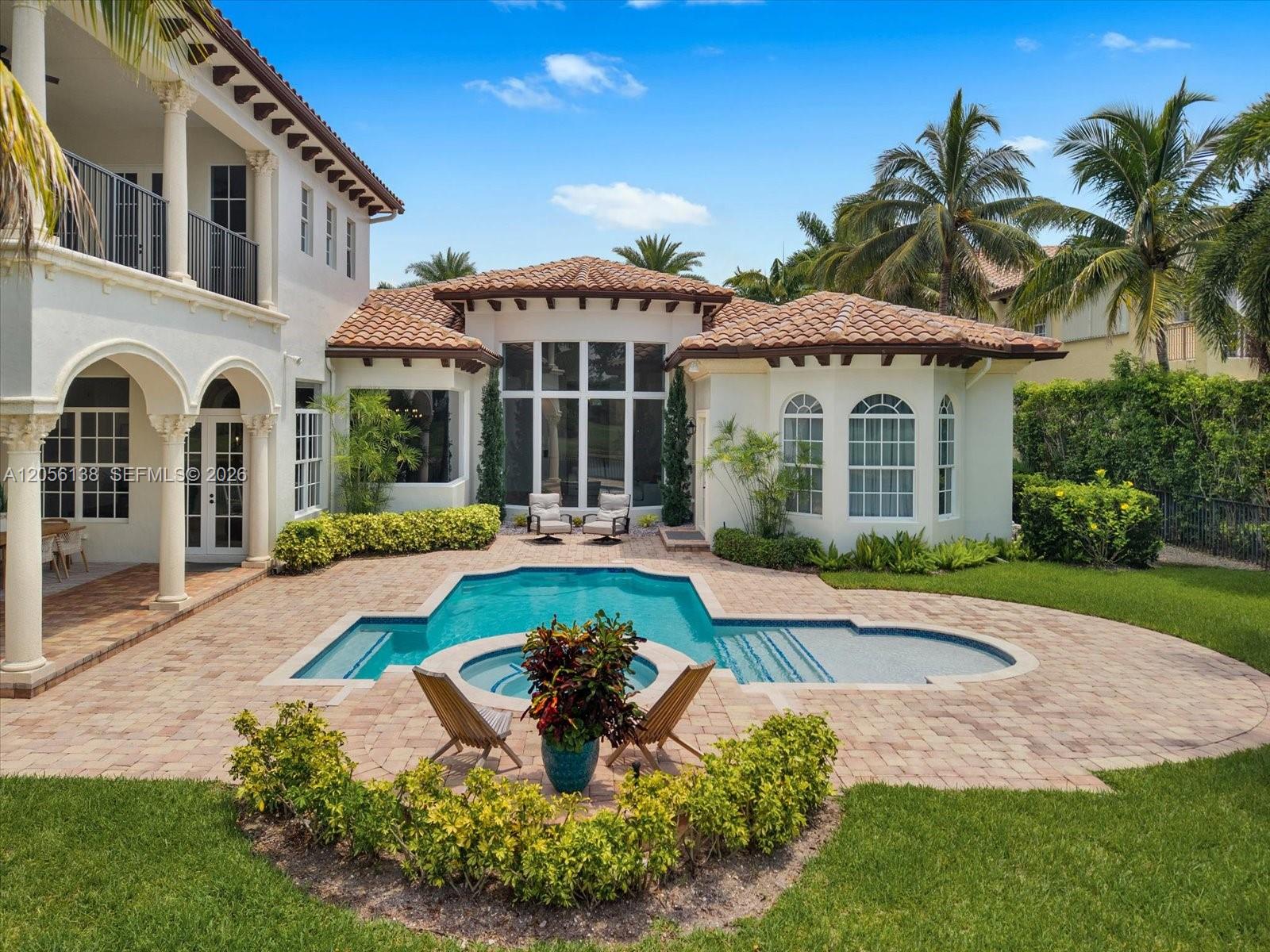 12260 NW 68th Ct