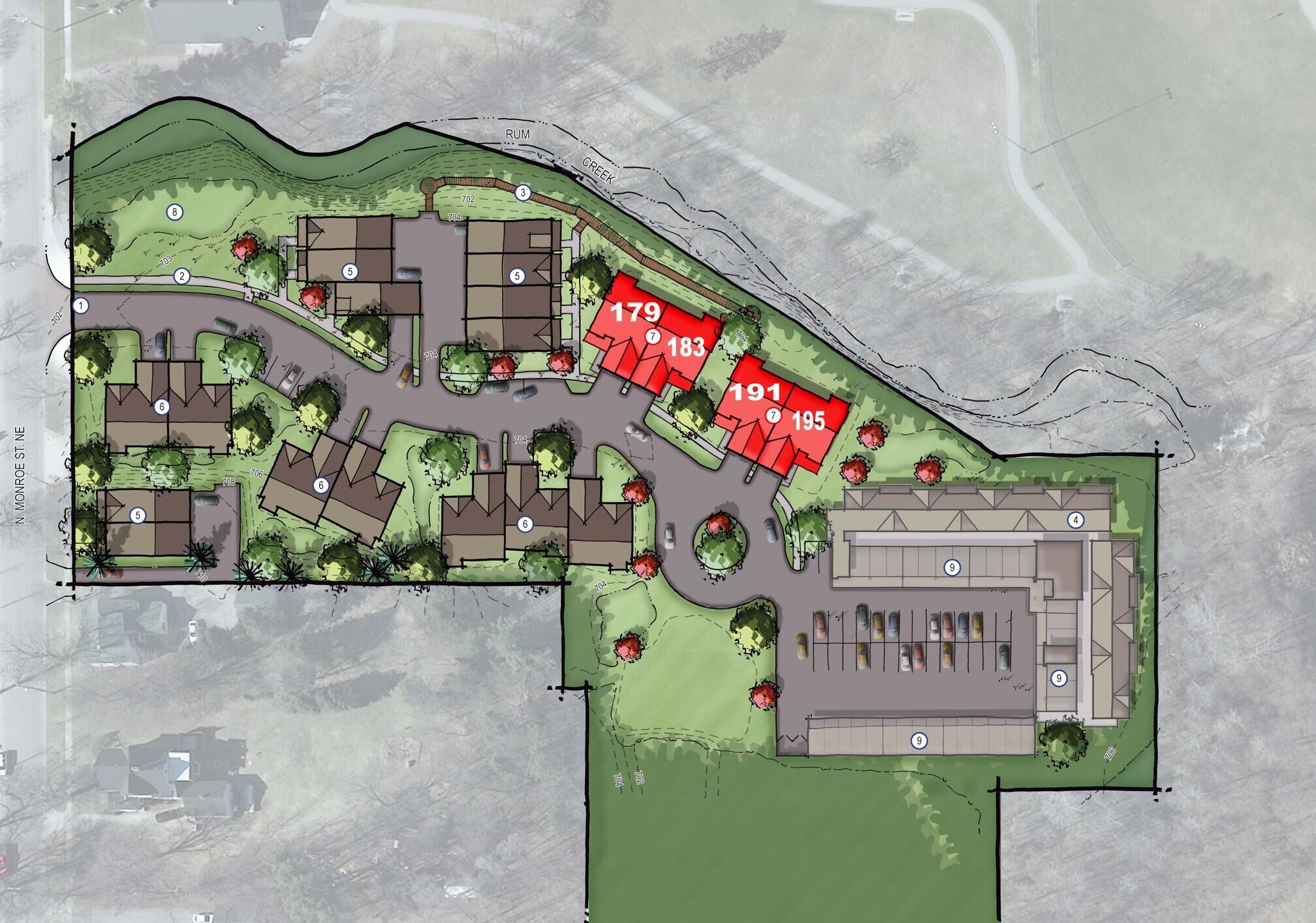 179 Tamarack Lane NE