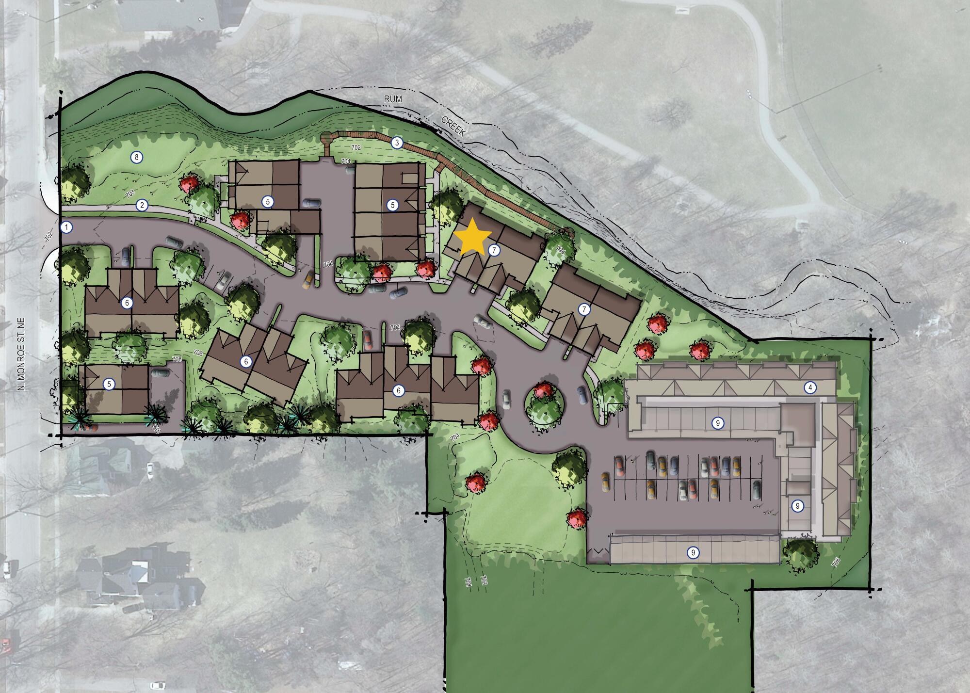 179 Tamarack Lane NE