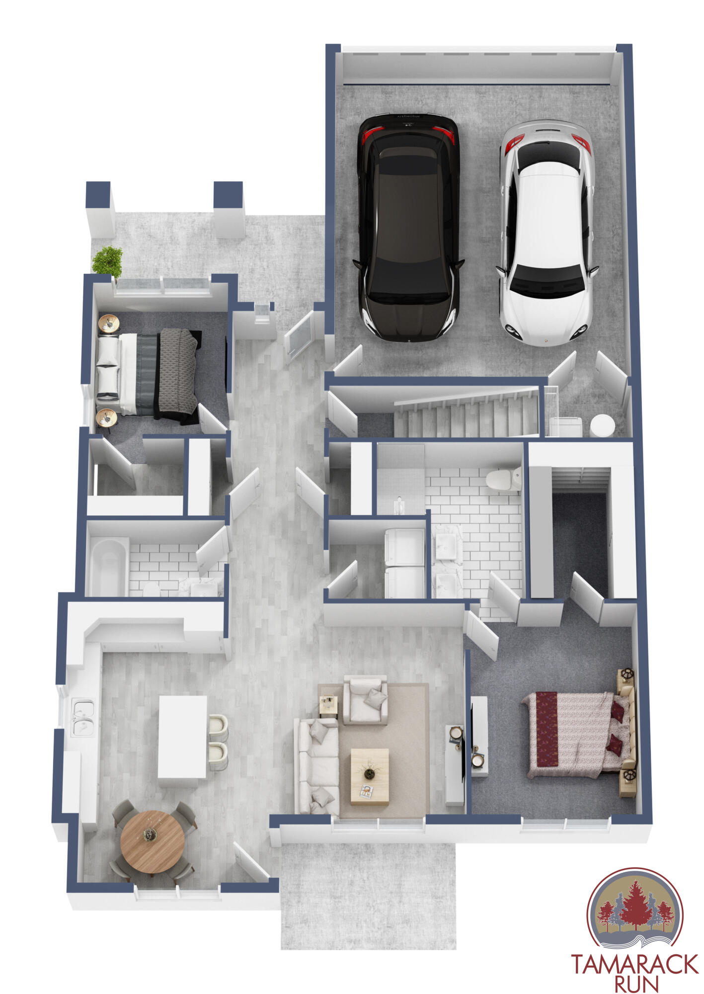 162 Tamarack Lane NE