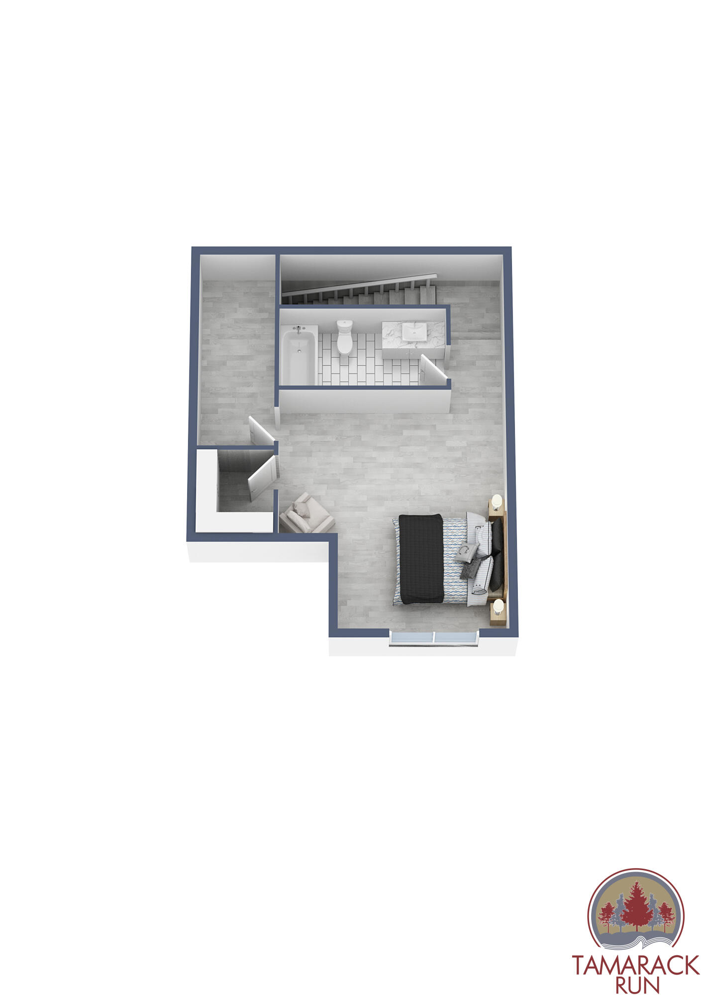 174 Tamarack Lane NE