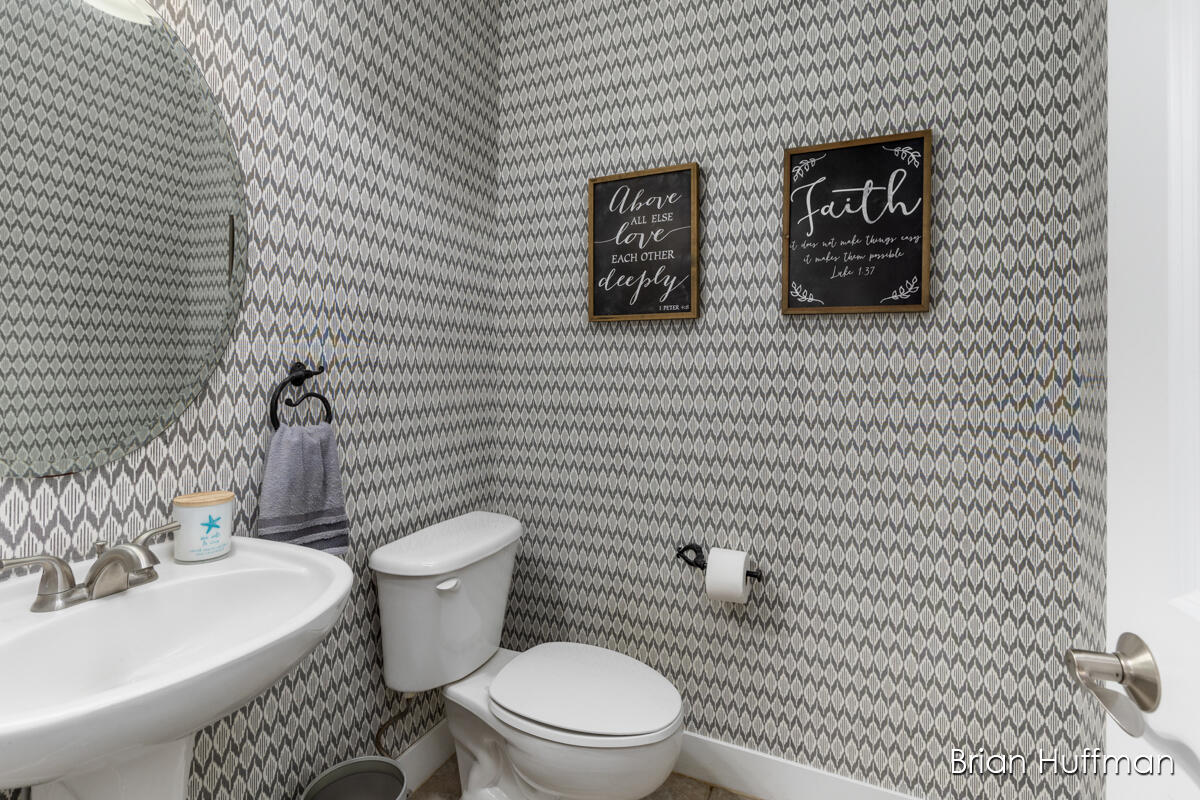 1747 Flowers Mill Drive NE