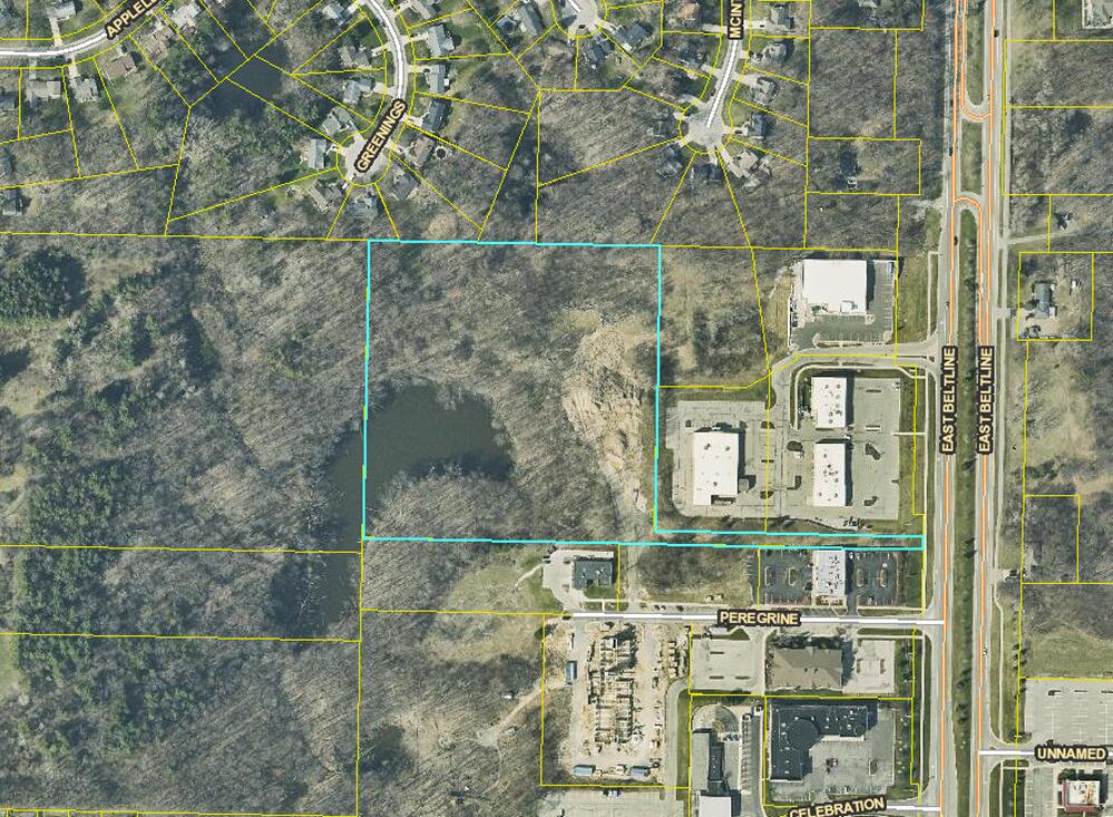 2301 E Beltline Avenue NE