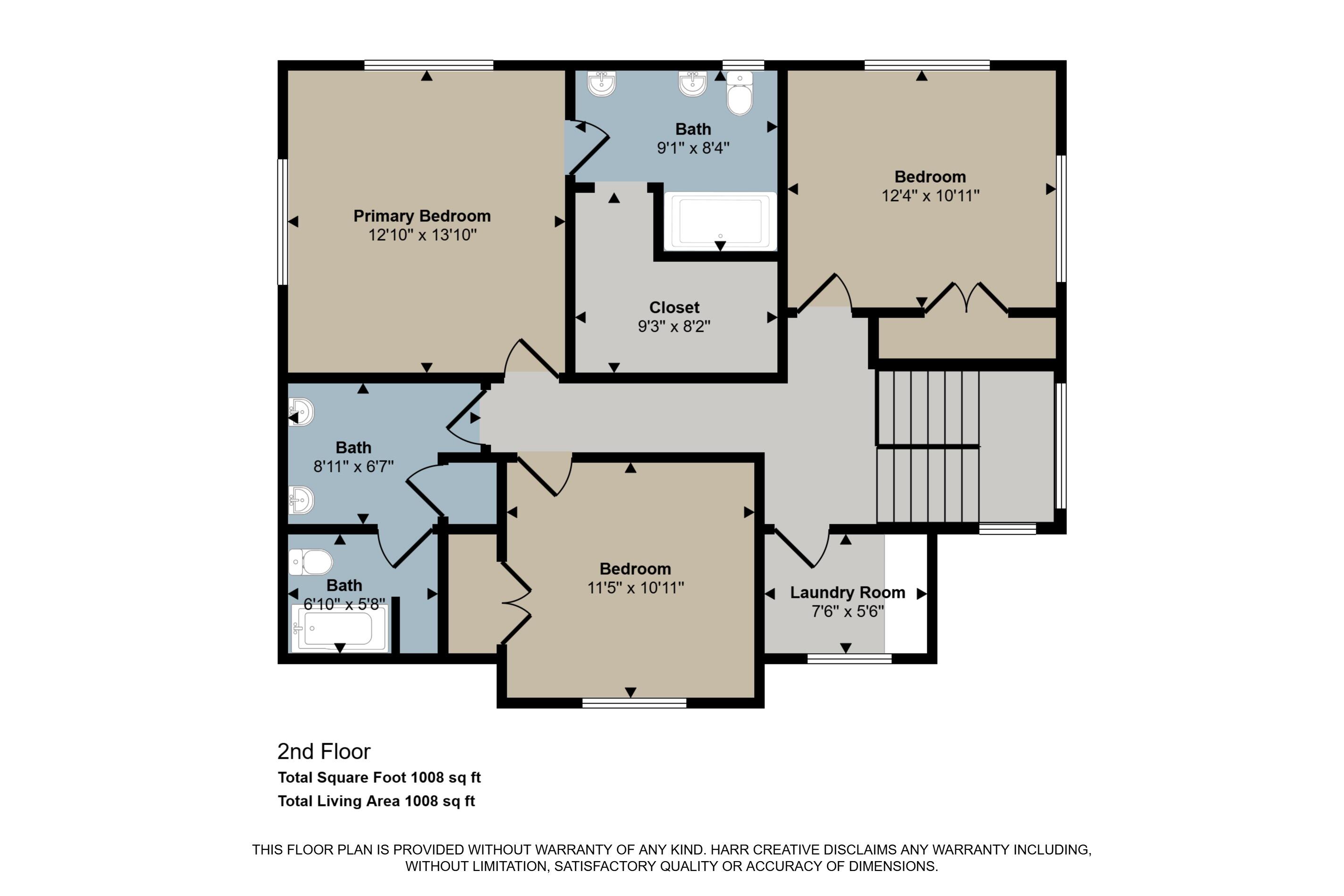 2185 Valentine Street NE