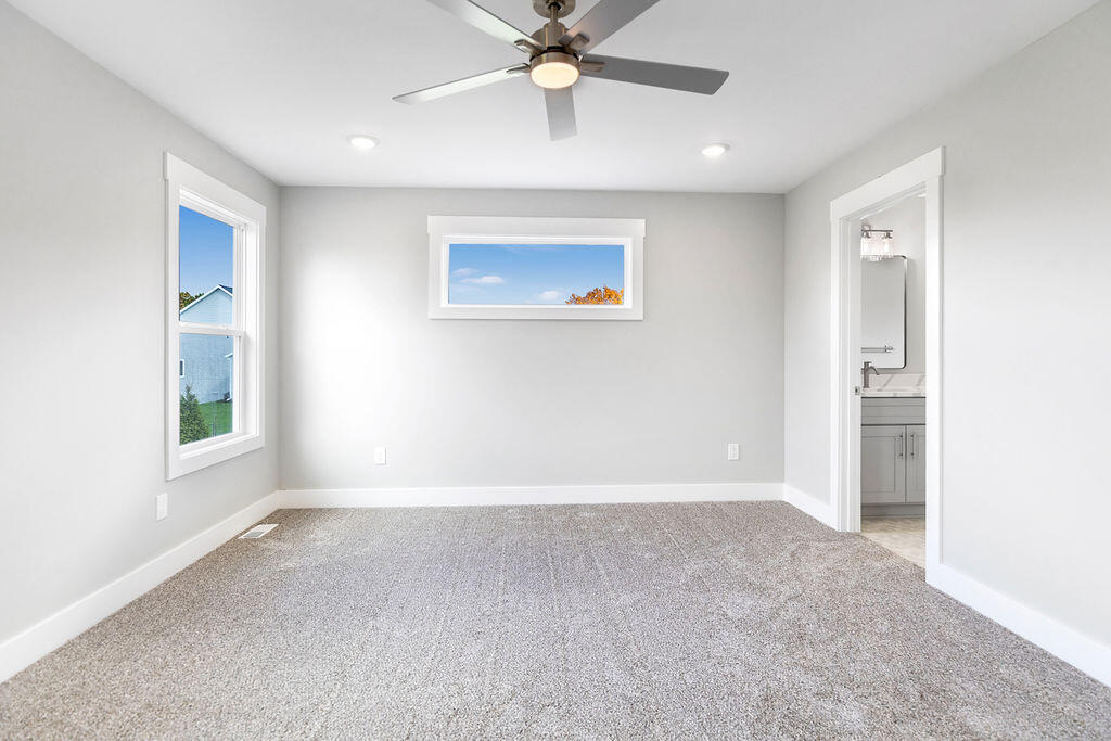 2181 Emerald Lake Court, Grand Rapids