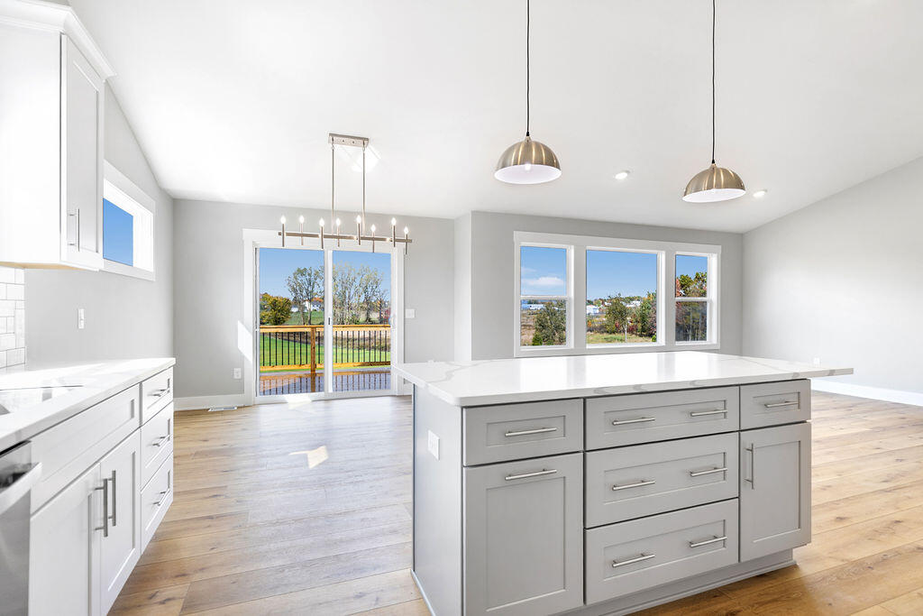 2181 Emerald Lake Court, Grand Rapids