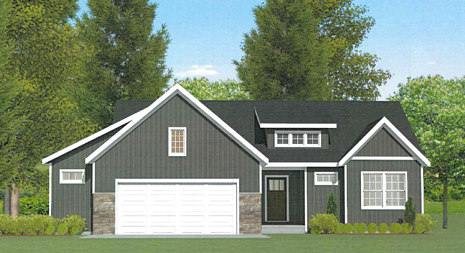 2181 Emerald Lake Court, Grand Rapids