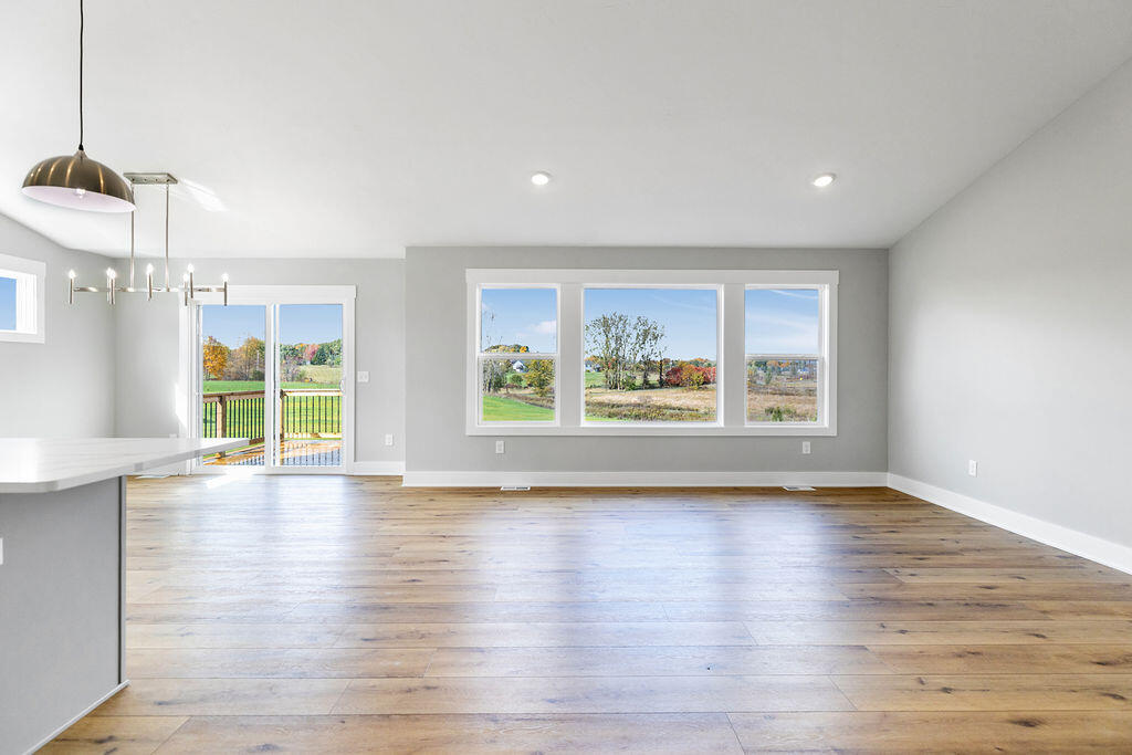 2181 Emerald Lake Court, Grand Rapids