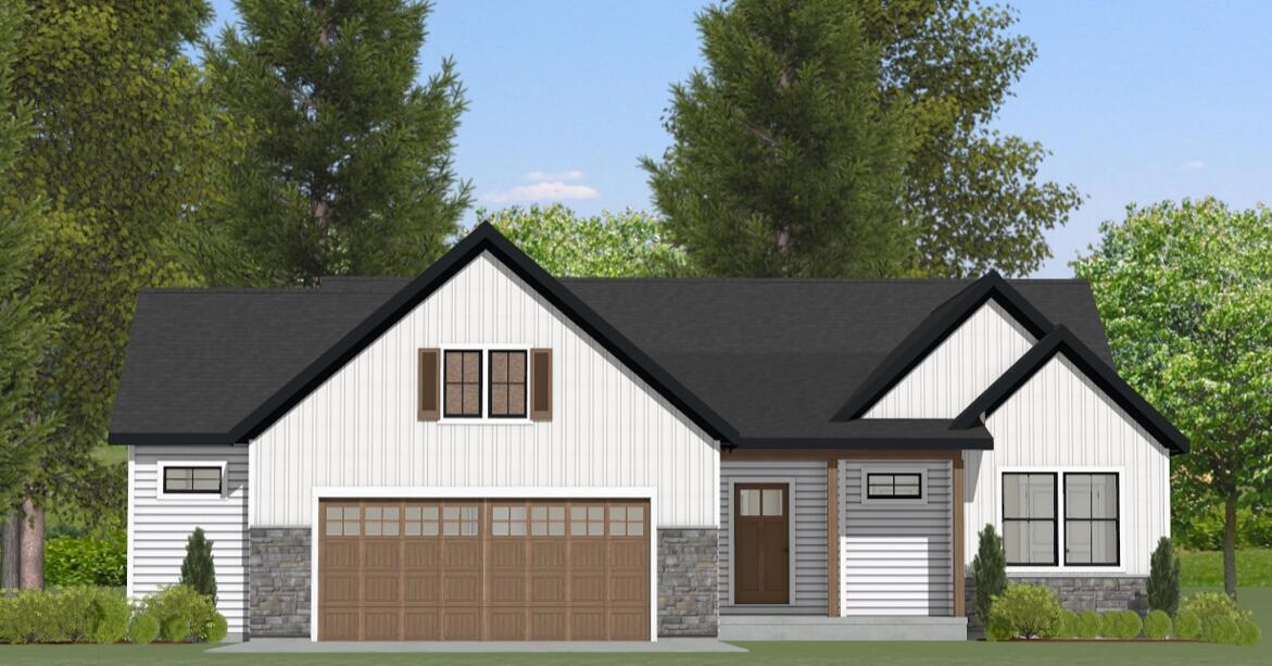 2181 Emerald Lake Court, Grand Rapids