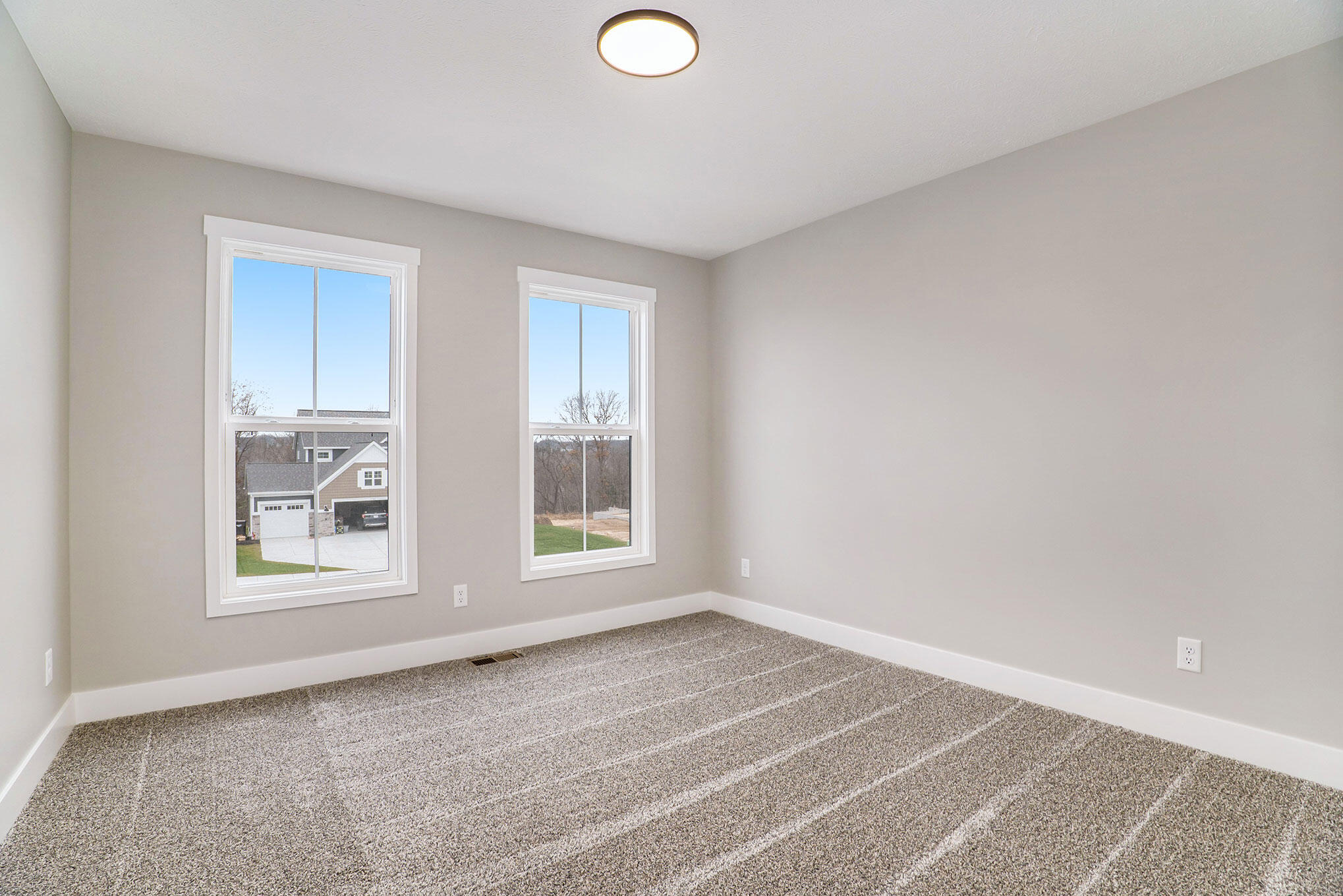 2193 Emerald Lake Court, Grand Rapids