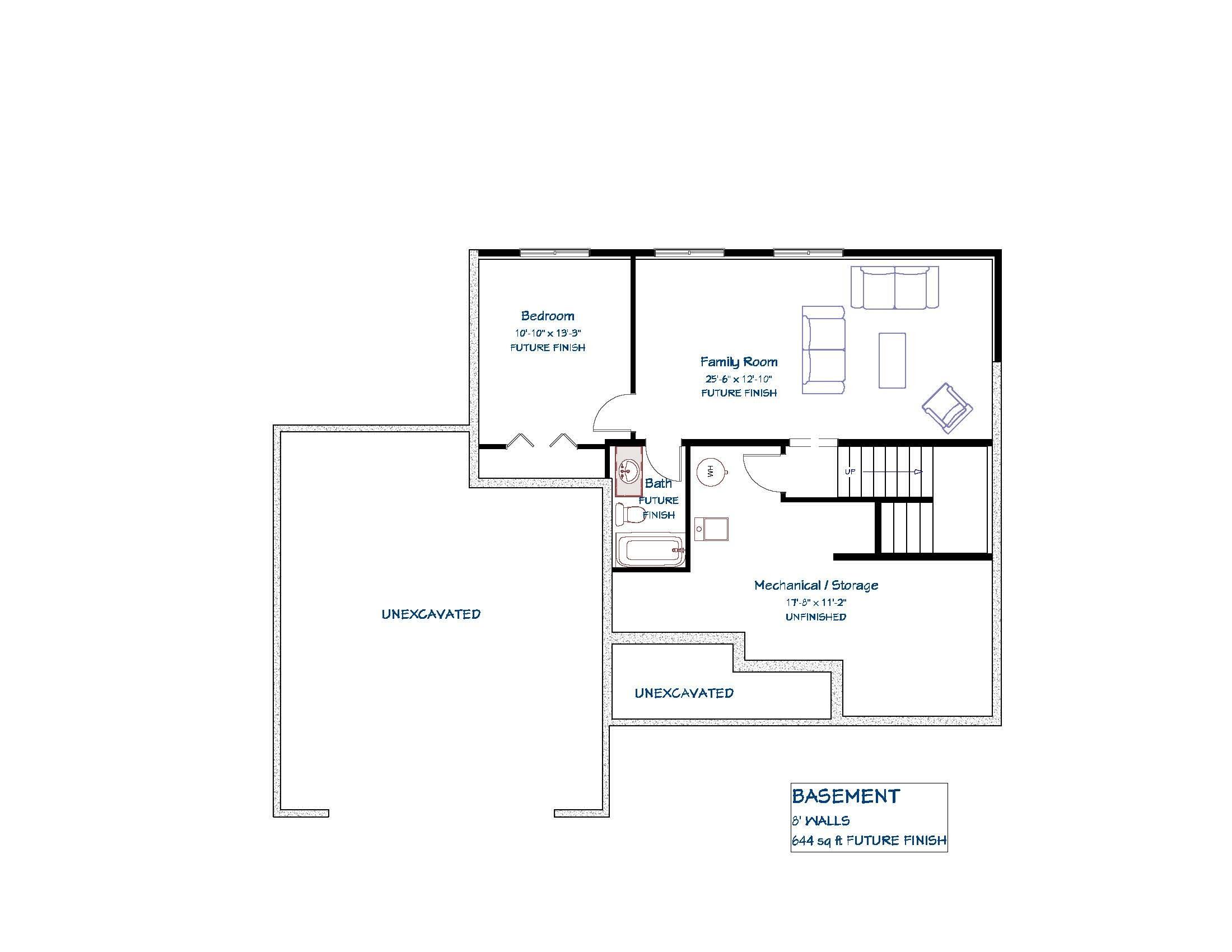 2193 Emerald Lake Court, Grand Rapids