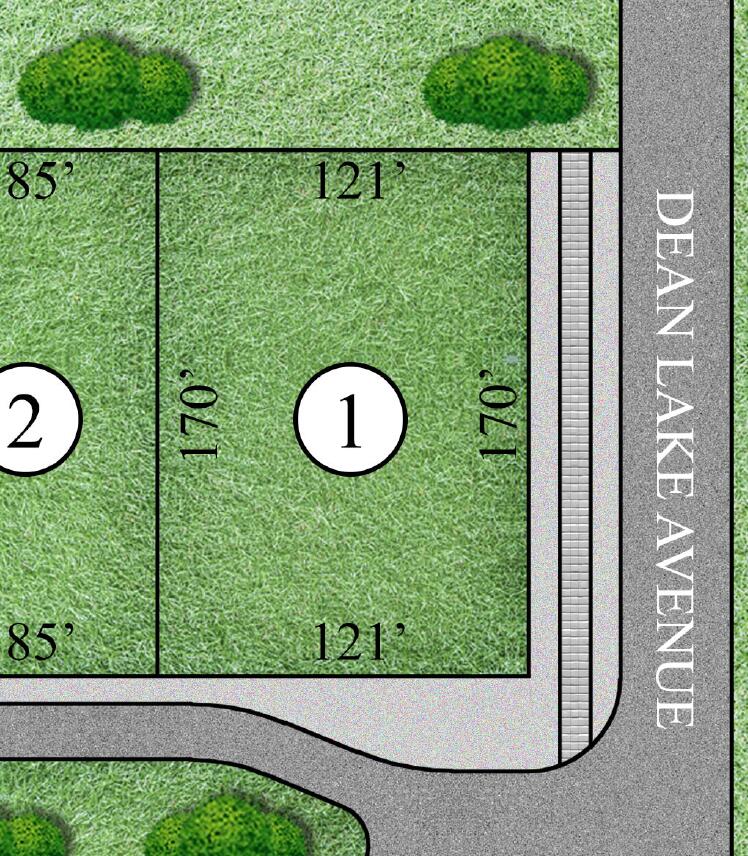 2193 Emerald Lake Court, Grand Rapids