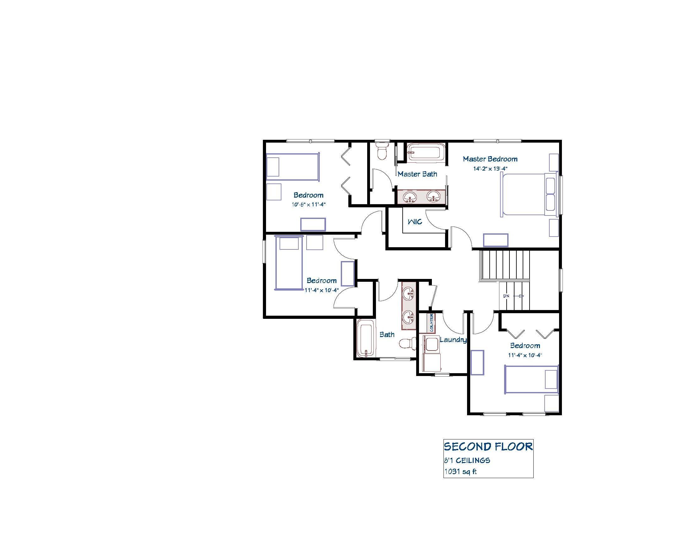 2193 Emerald Lake Court, Grand Rapids