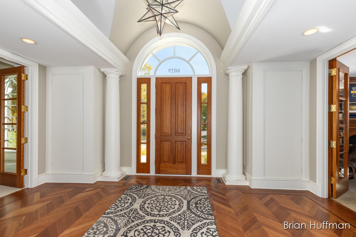 6029 Hillsborough Court SW