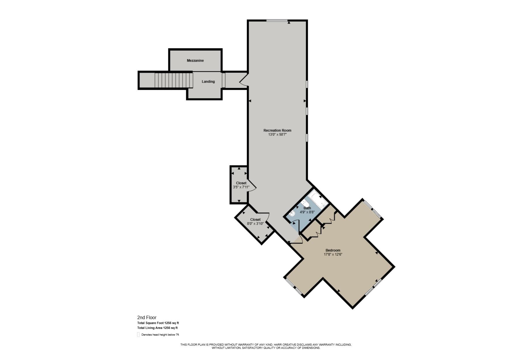 6029 Hillsborough Court SW