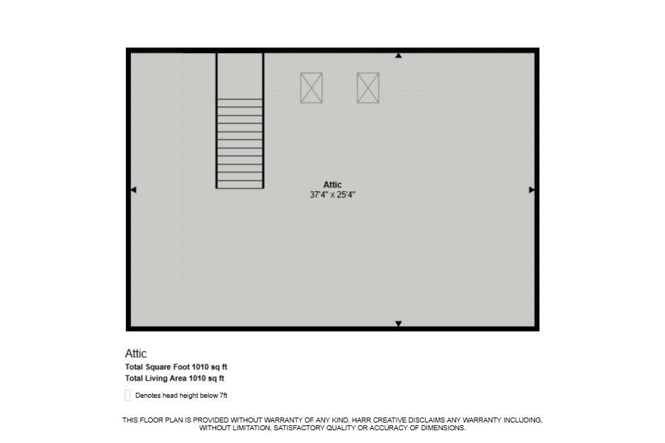 6029 Hillsborough Court SW