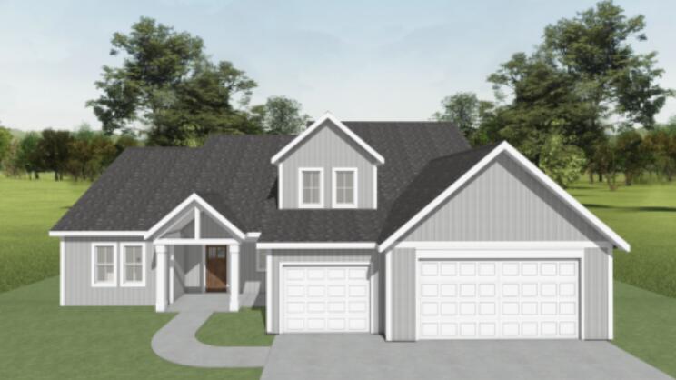 2118 Emerald Shore Circle NE
