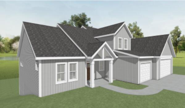 2118 Emerald Shore Circle NE
