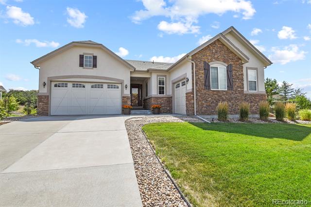 2669 Celtic Drive