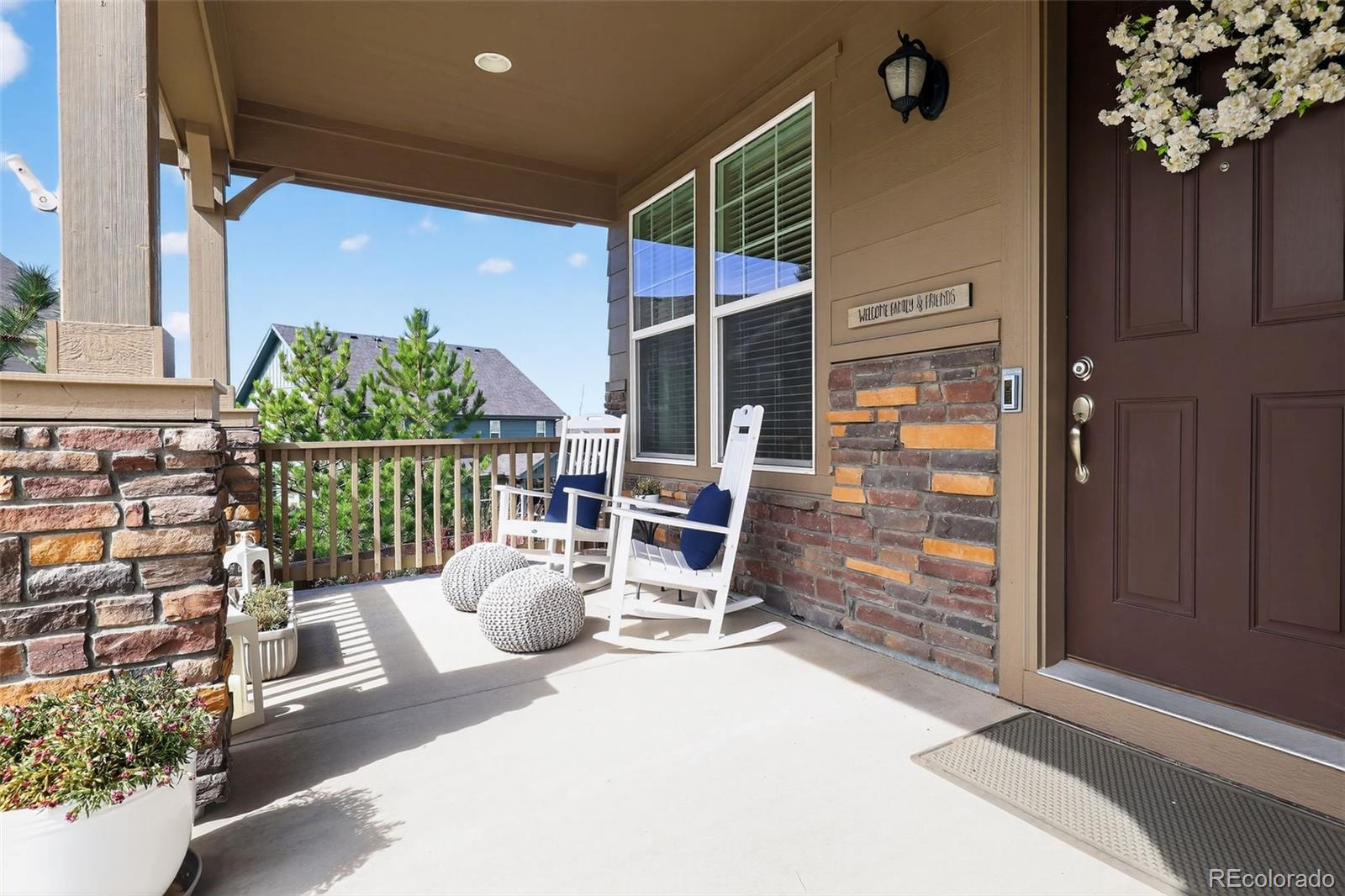 8023 S Eaton Park Court