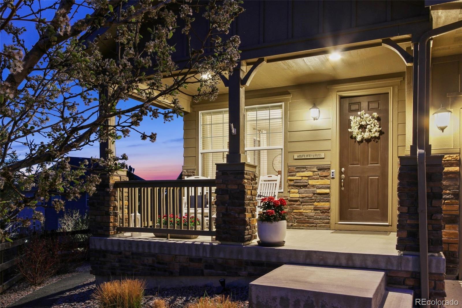 8023 S Eaton Park Court