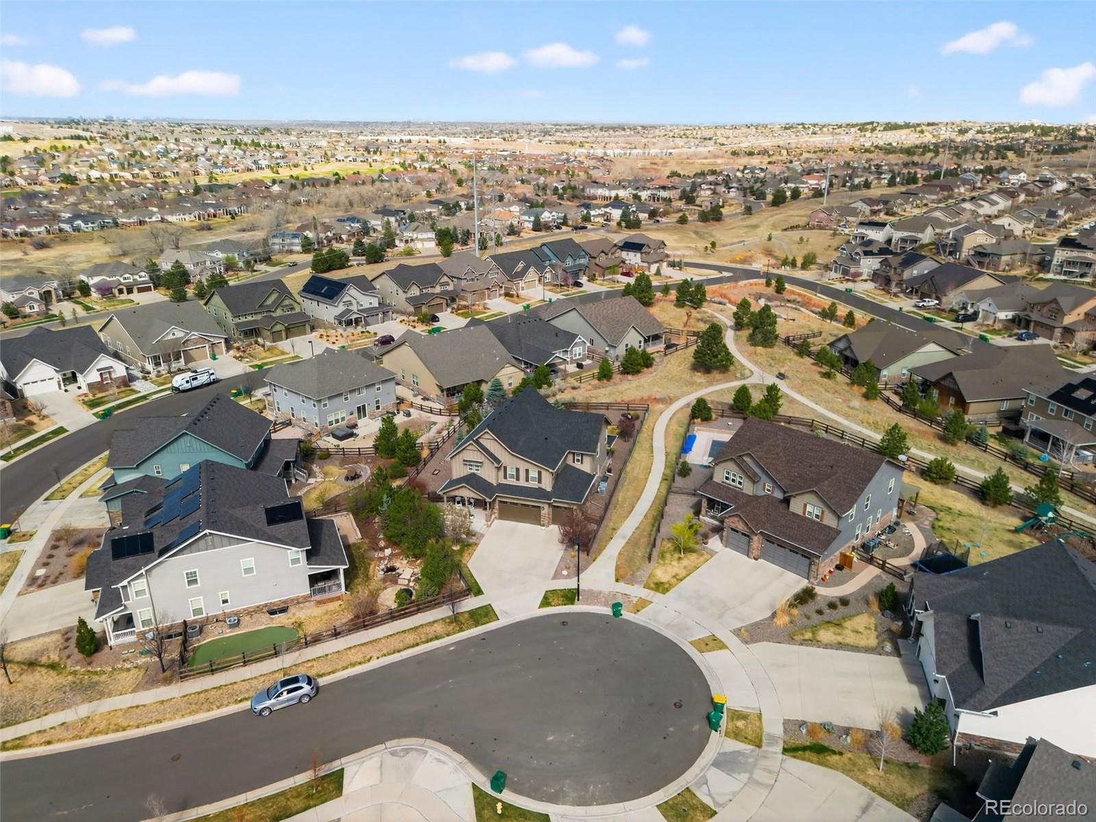 8023 S Eaton Park Court