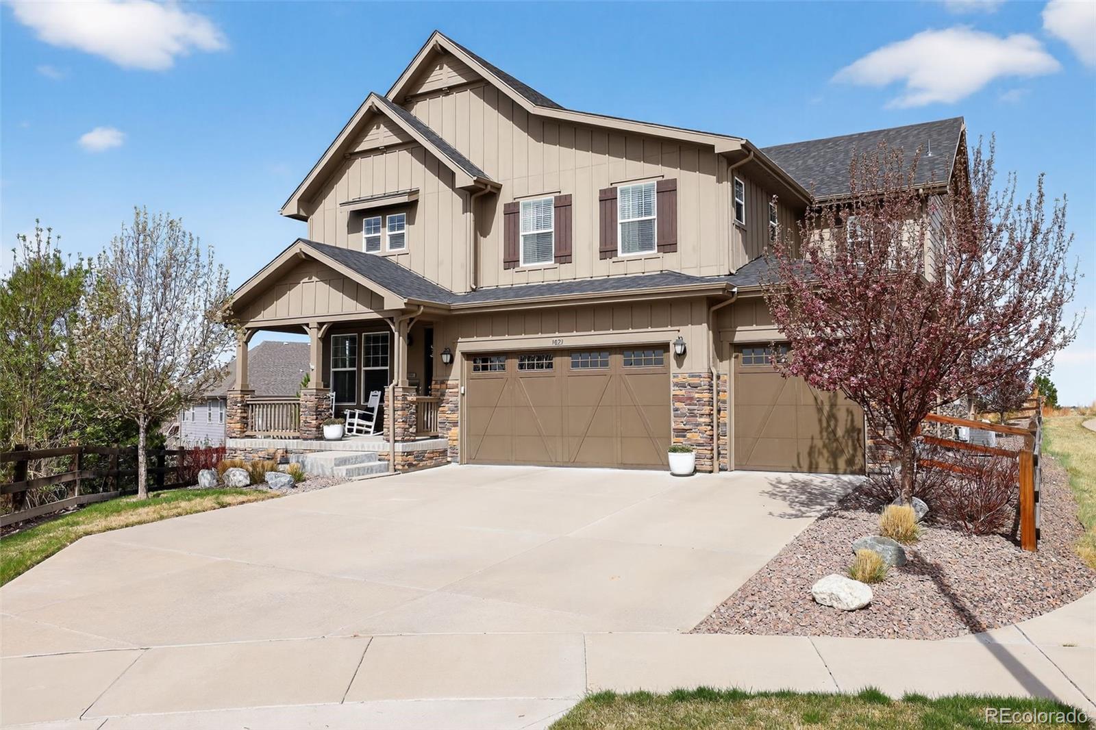 8023 S Eaton Park Court