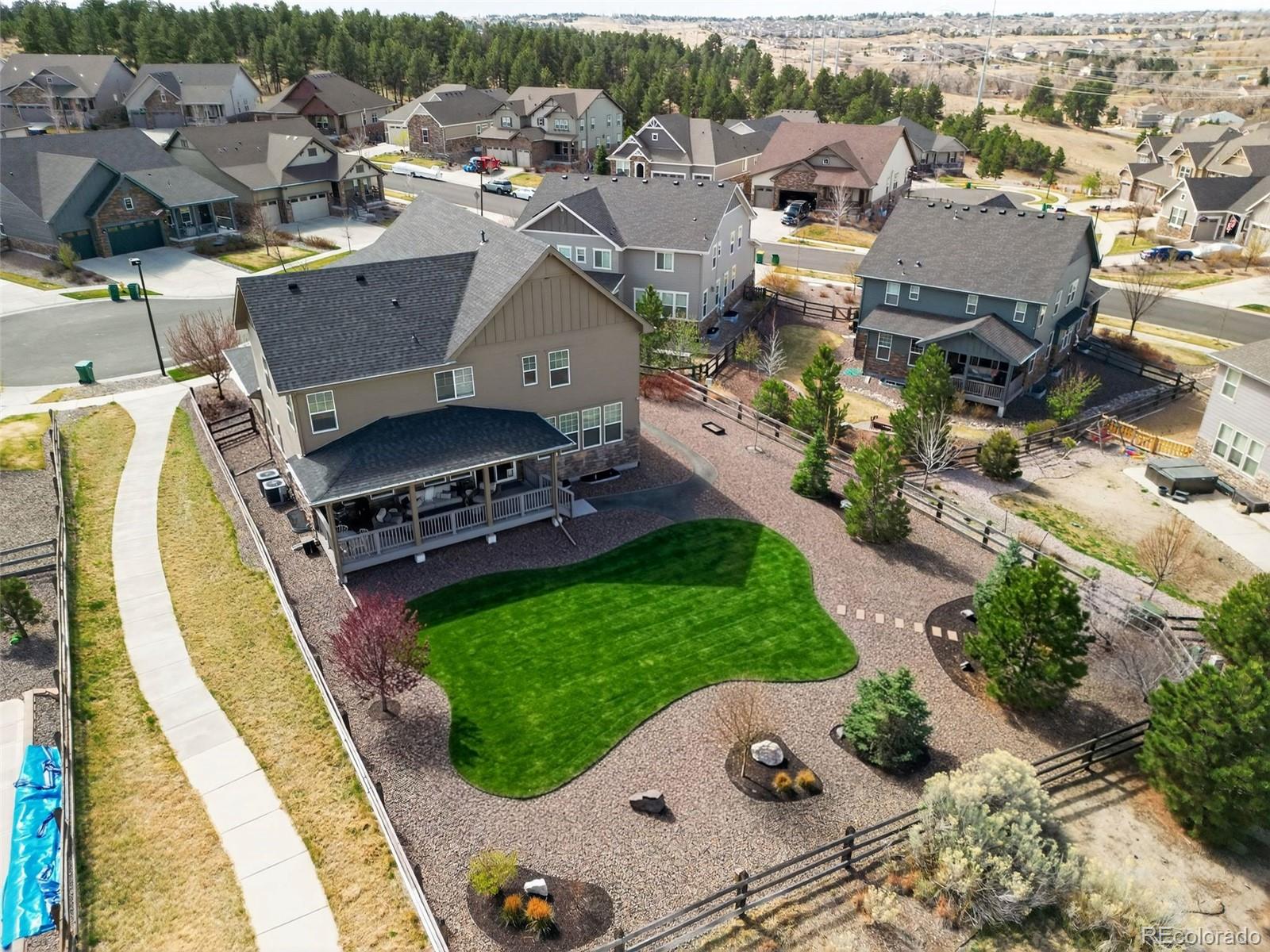 8023 S Eaton Park Court