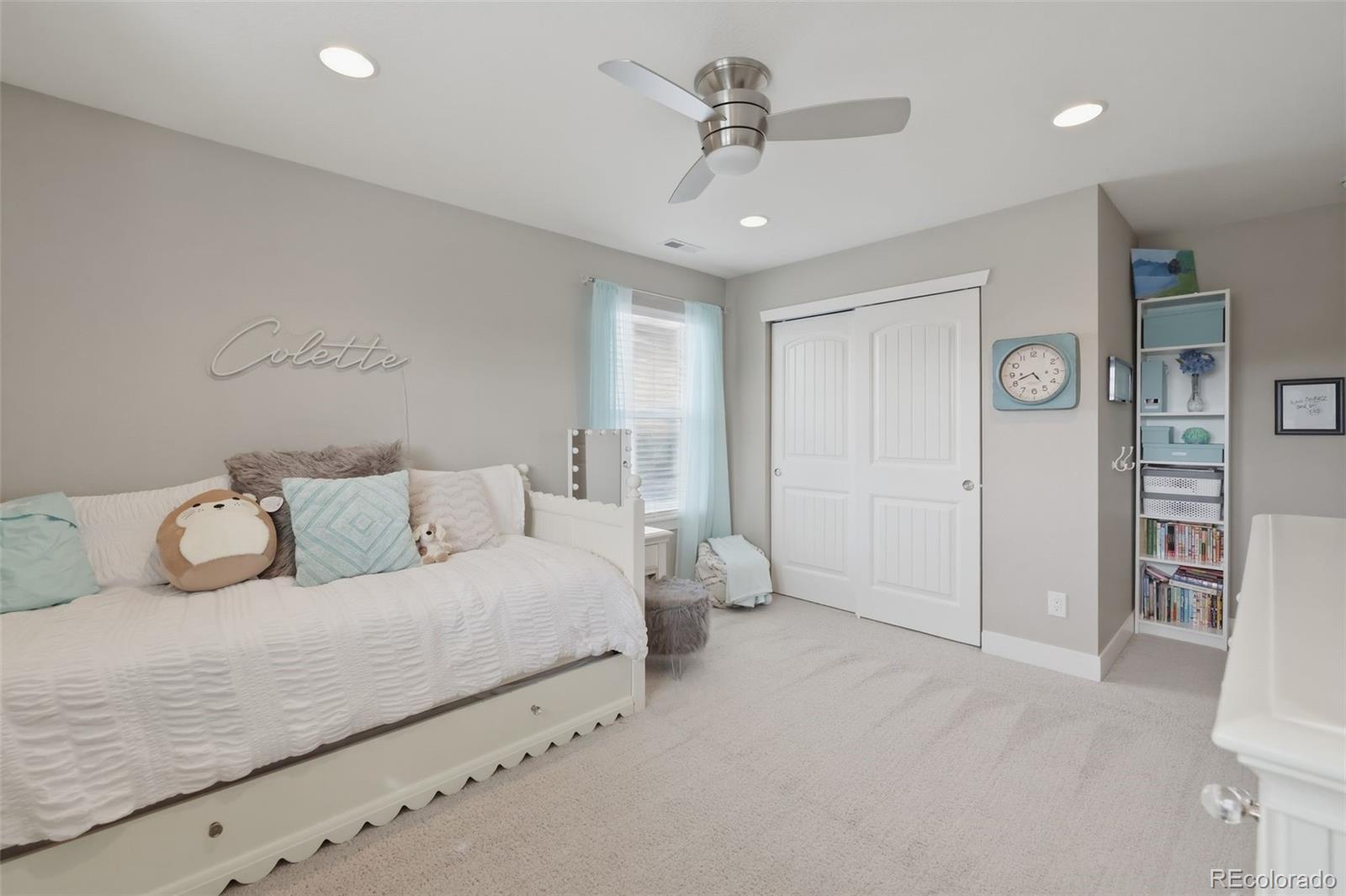 8023 S Eaton Park Court