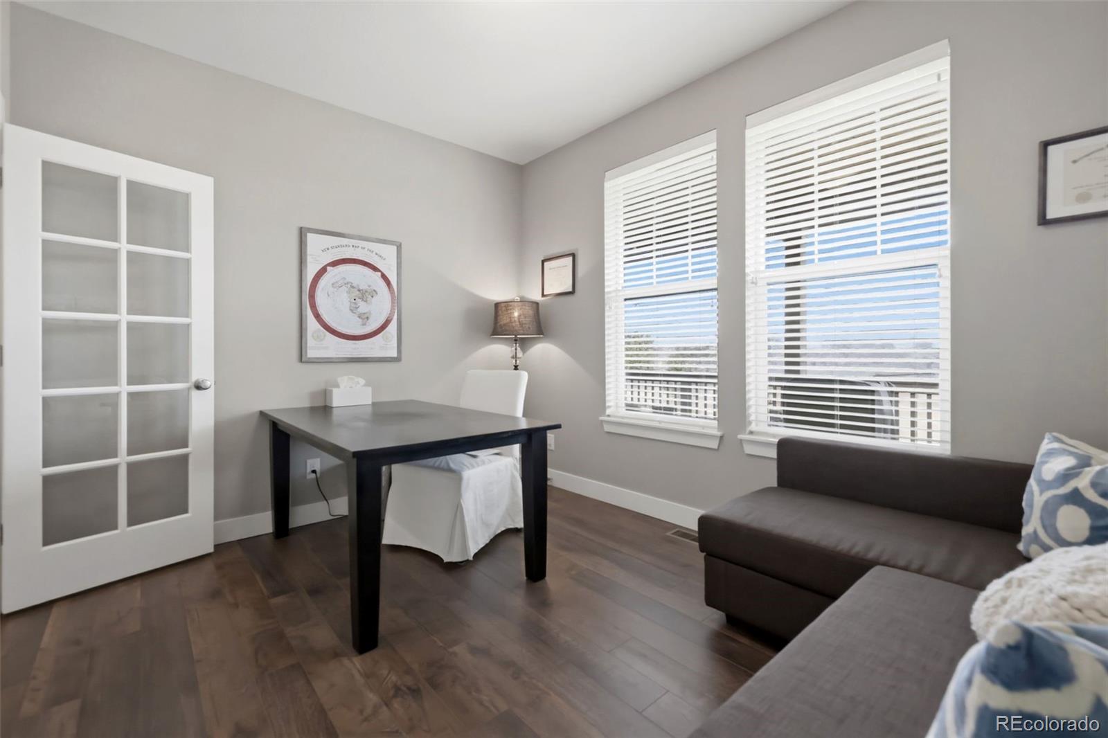 8023 S Eaton Park Court