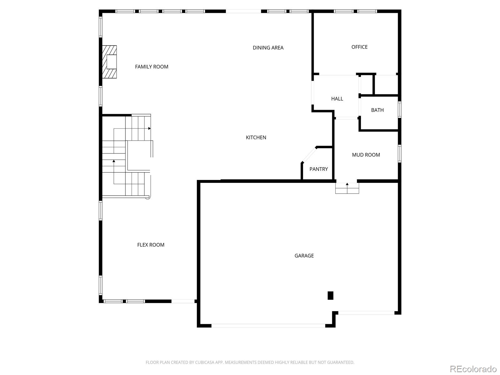 8023 S Eaton Park Court