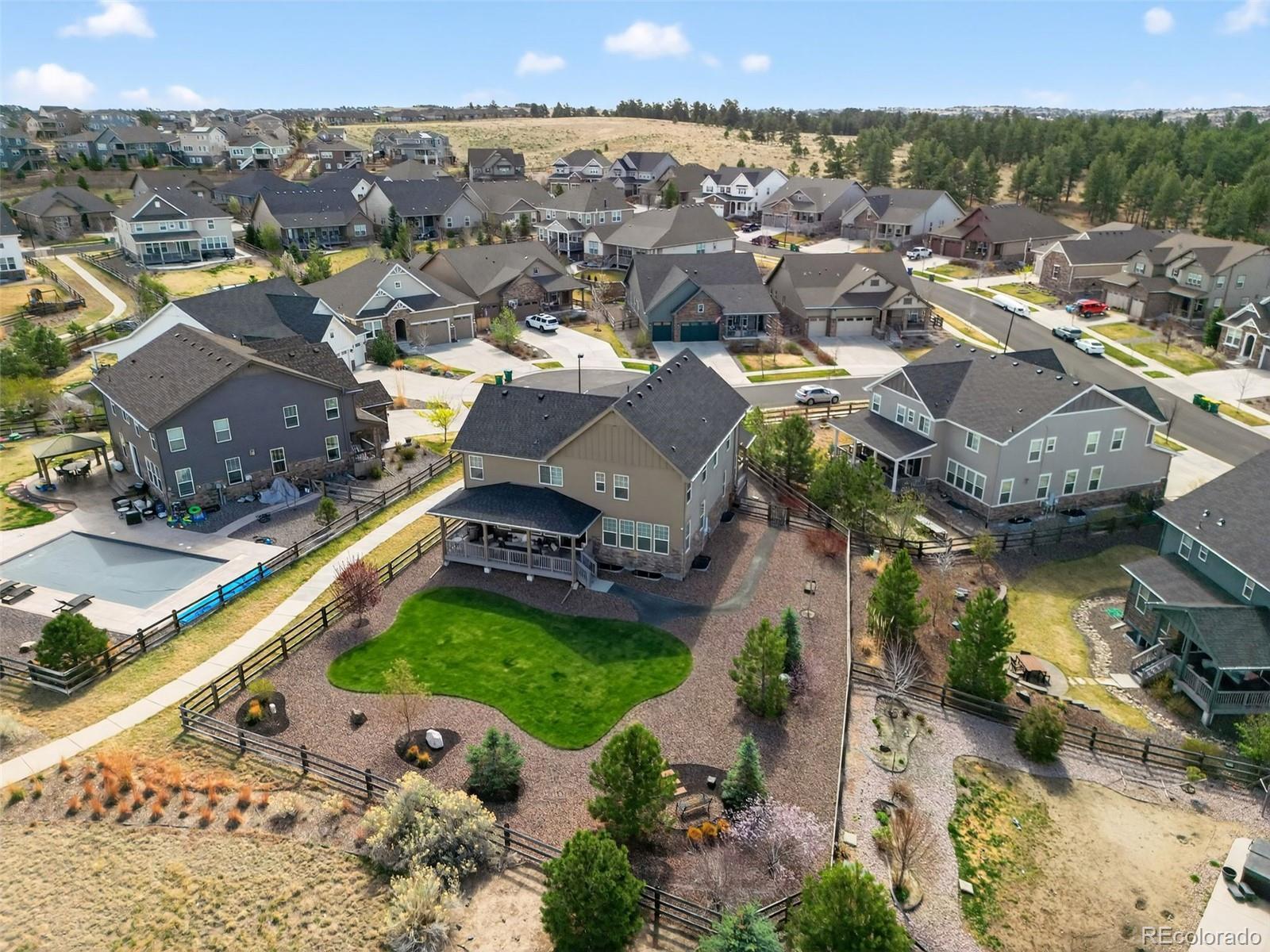 8023 S Eaton Park Court