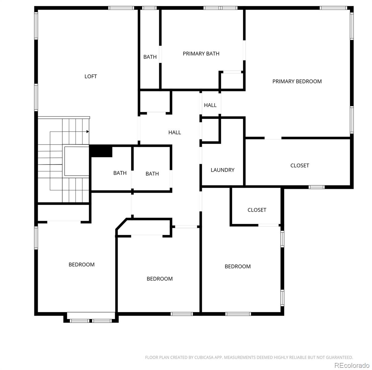 8023 S Eaton Park Court