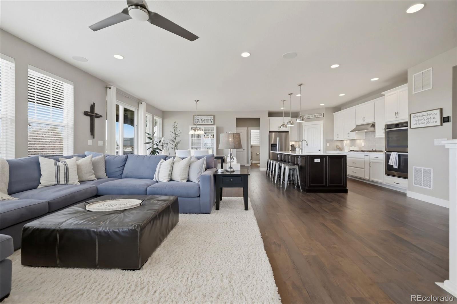 8023 S Eaton Park Court