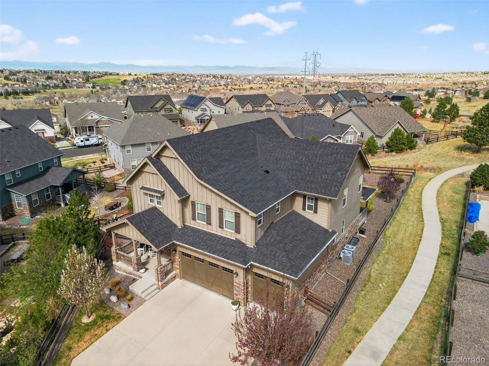 8023 S Eaton Park Court