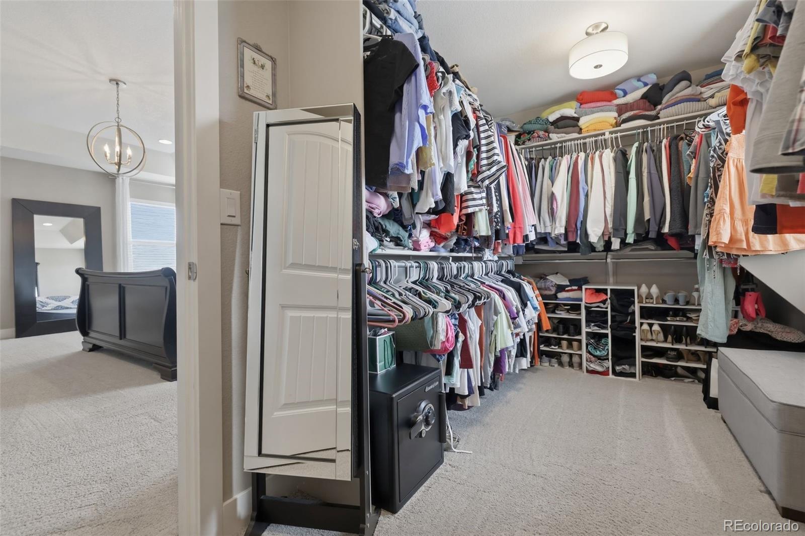 8023 S Eaton Park Court