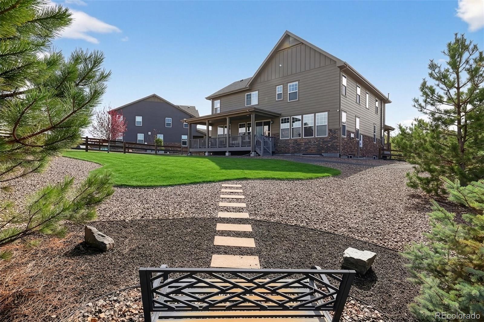 8023 S Eaton Park Court