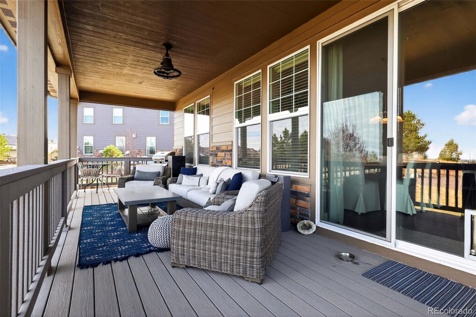 8023 S Eaton Park Court