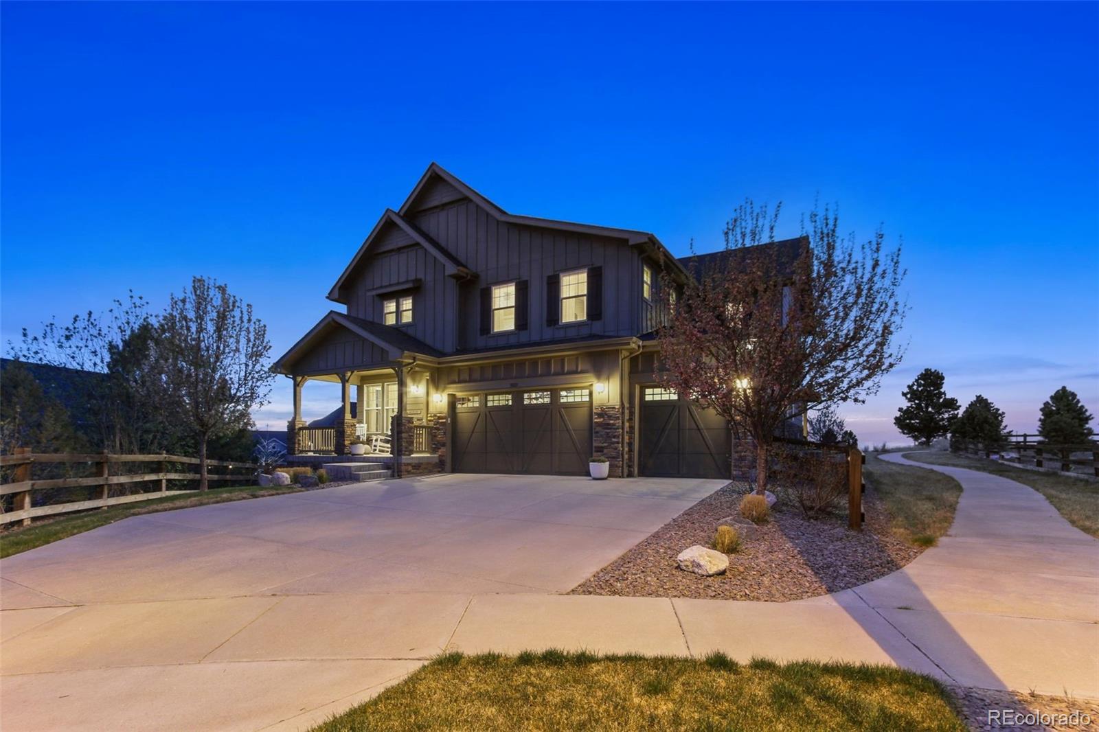 8023 S Eaton Park Court