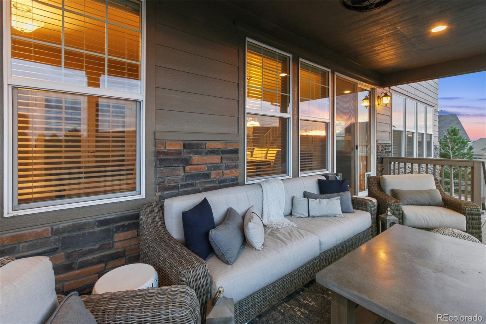 8023 S Eaton Park Court