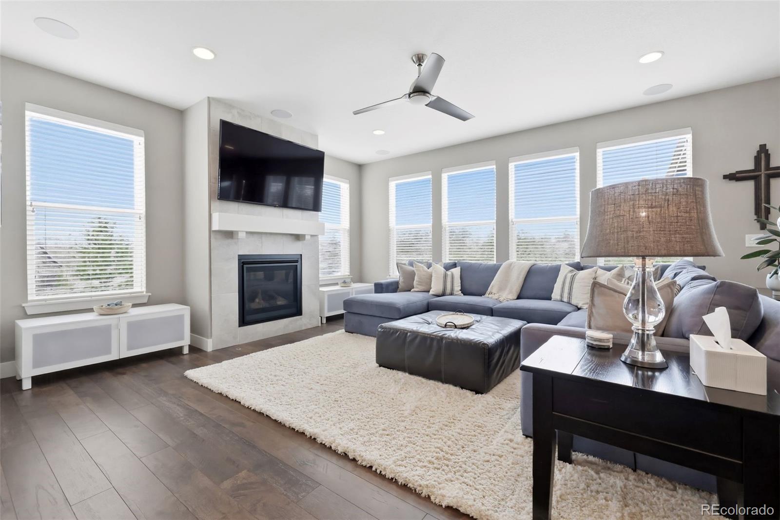 8023 S Eaton Park Court